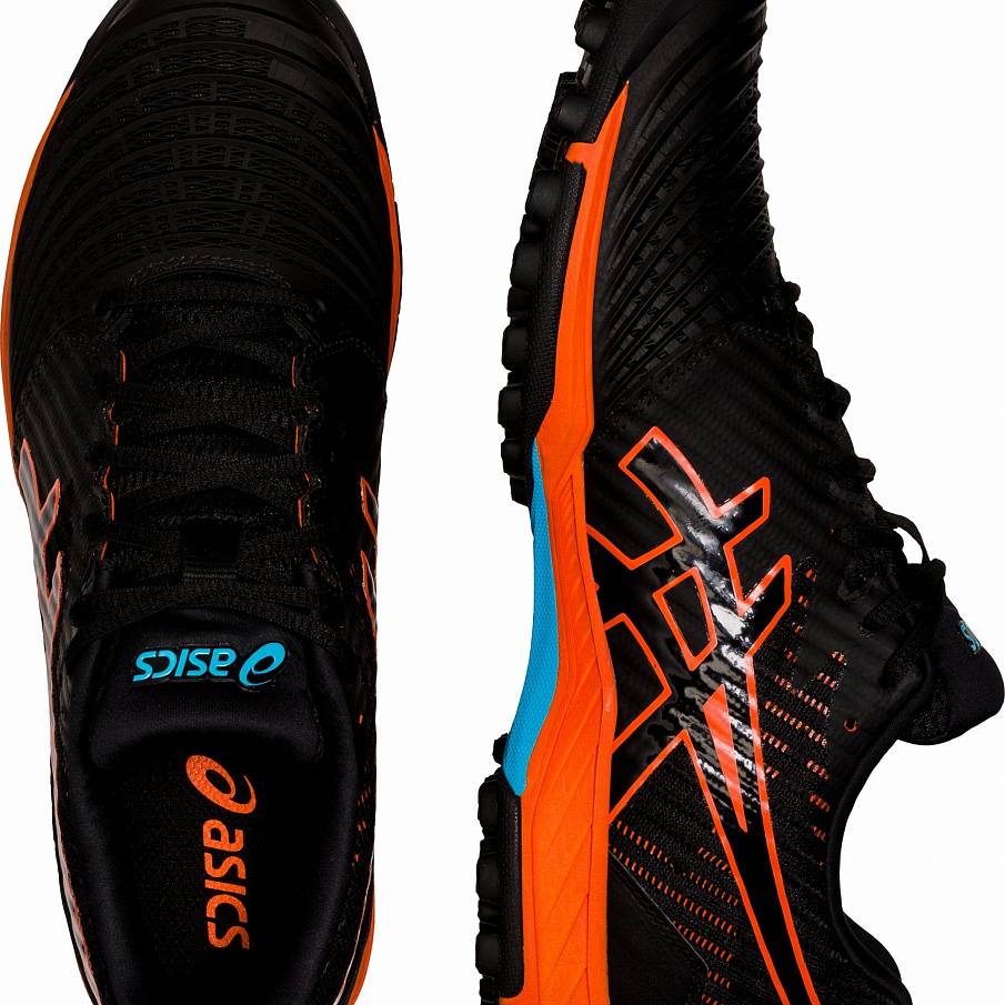Фото № 2 с приближением к товару «‎Asics Field Ultimate FF »