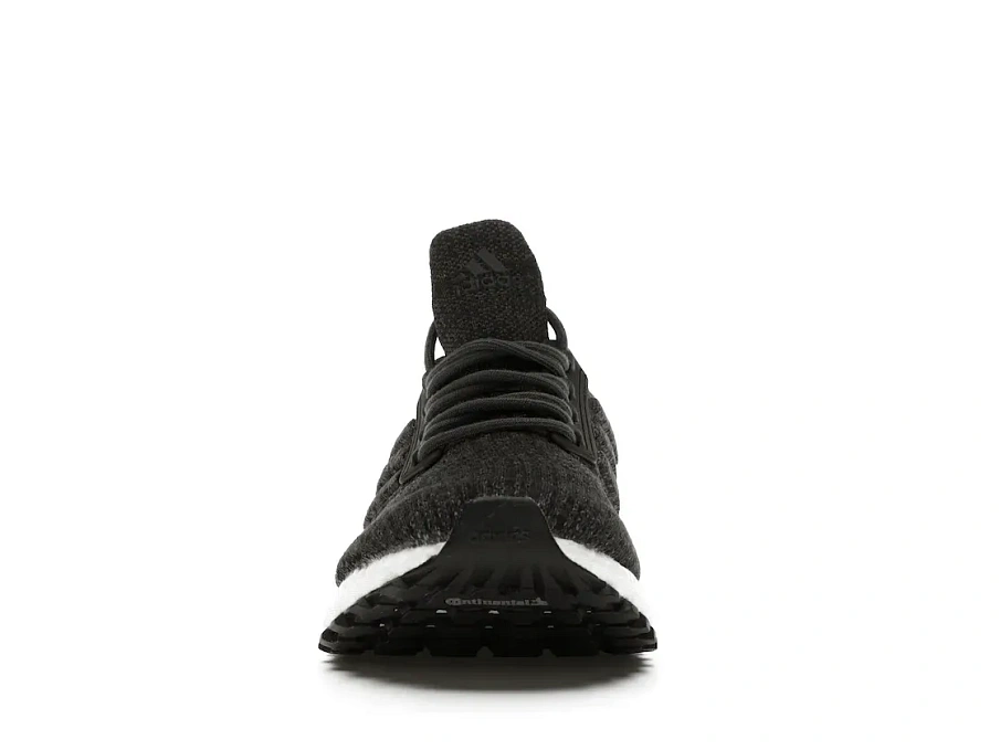 Фото № 2 с приближением к товару «‎adidas Ultra Boost ATR Mid Grey Black»