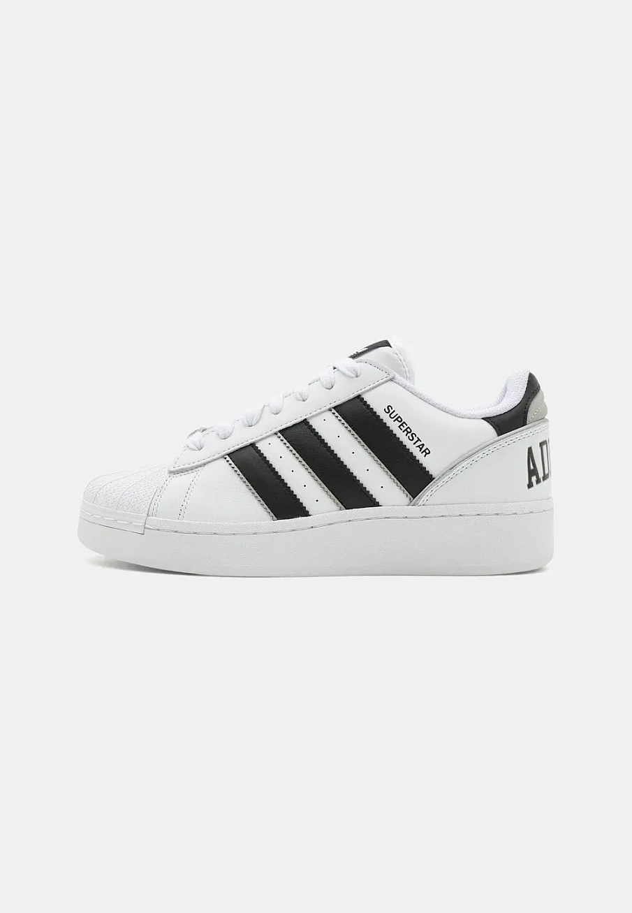 Фото № 1 с приближением к товару «‎SUPERSTAR XLG UNISEX»