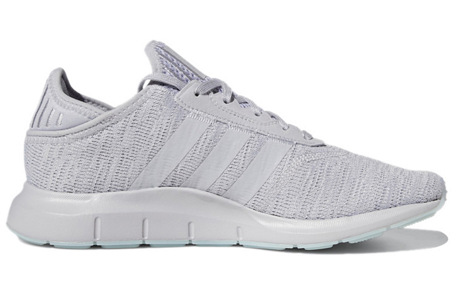 Фото № 2 с приближением к товару «‎adidas originals Swift Run X Grey»