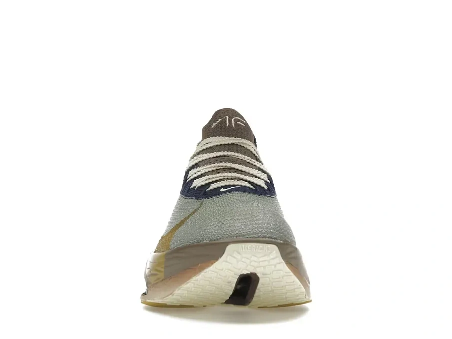 Фото № 2 с приближением к товару «‎Nike Air Zoom Alphafly Next% 3 Premium»