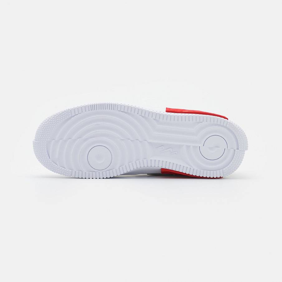 Фото № 4 с приближением к товару «‎Nike Air Force 1 Fontanka »