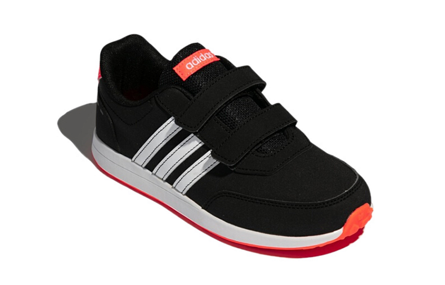 Фото № 3 с приближением к товару «‎(BP) adidas neo Vs Switch 2 Cmf C BlackWhite»