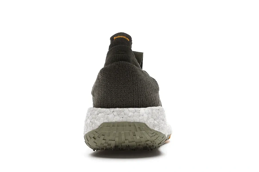 Фото № 4 с приближением к товару «‎adidas PulseBoost HD Monocle Raw Khaki»
