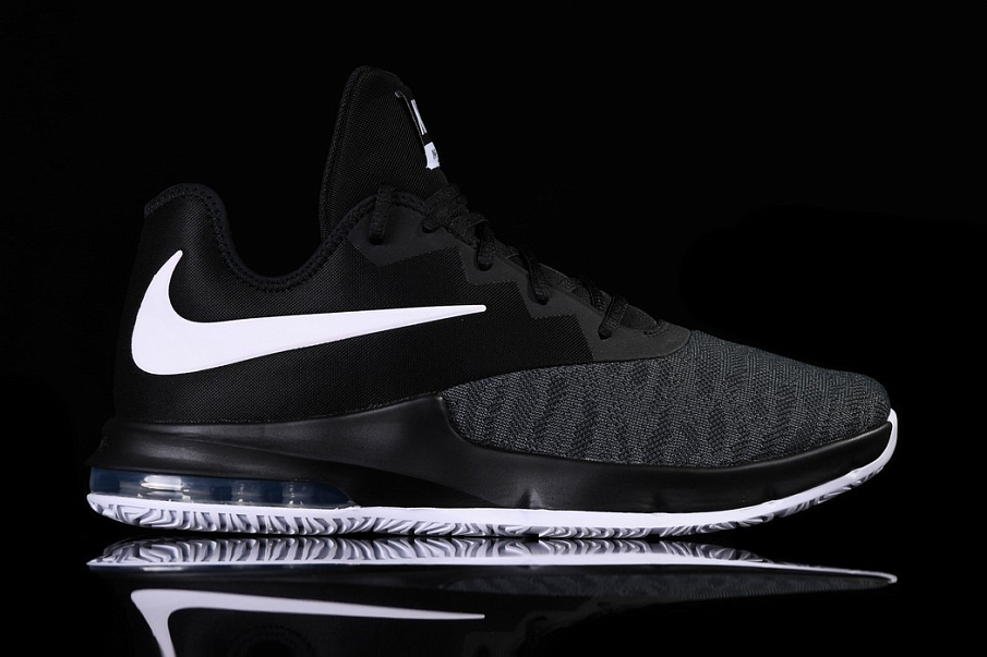 Фото № 1 с приближением к товару «‎Nike Air Max Infuriate 3 »