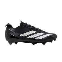 Фото № 1 с приближением к товару «‎adidas Adizero Electric 2 Core Black Cloud White»