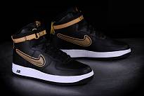 Фото № 2 с приближением к товару «‎Nike Air Force 1 ’07 Lv8 Nba Pack »