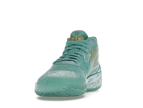 Фото № 4 с приближением к товару «‎Puma LaMelo Ball MB.02 Lunar New Year Jade»