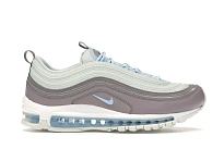 Фото № 1 с приближением к товару «‎Nike Air Max 97 Spruce Aura Celestine Blue »