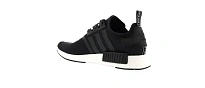 Фото № 4 с приближением к товару «‎adidas NMD R1 Black Reflective»