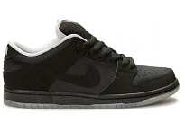 Фото № 1 с приближением к товару «‎Nike SB Dunk Low Atlas 35MM Black»