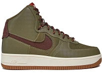 Фото № 1 с приближением к товару «‎Nike Air Force 1 High Sculpt Wild»