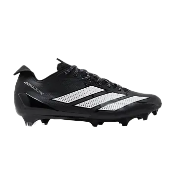 adidas Adizero Electric 2 Core Black Cloud White