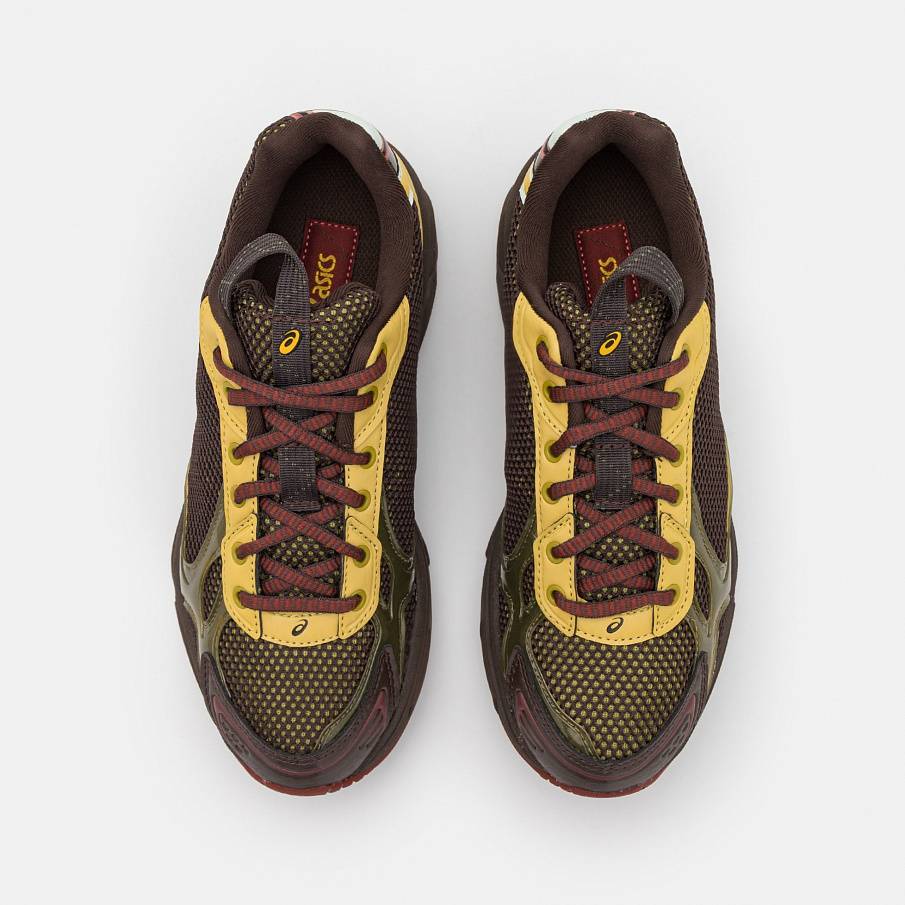 Фото № 4 с приближением к товару «‎Asics Gel 1130 »