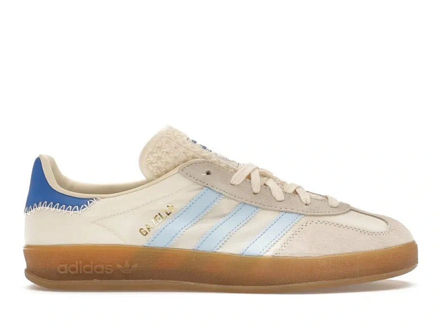 Фото № 1 с приближением к товару «‎adidas Gazelle Indoor»