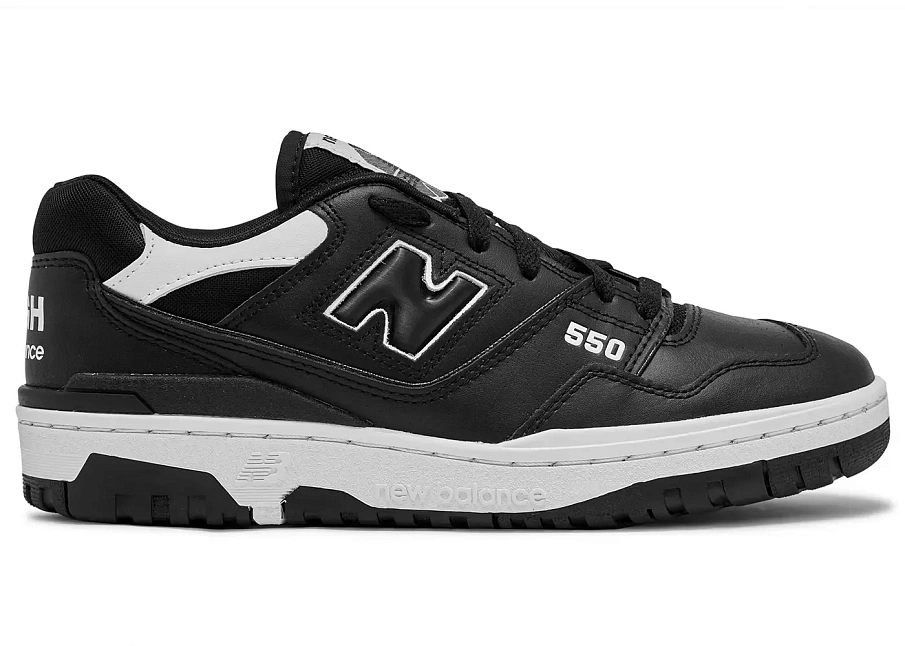 Фото № 1 с приближением к товару «‎New Balance 550»