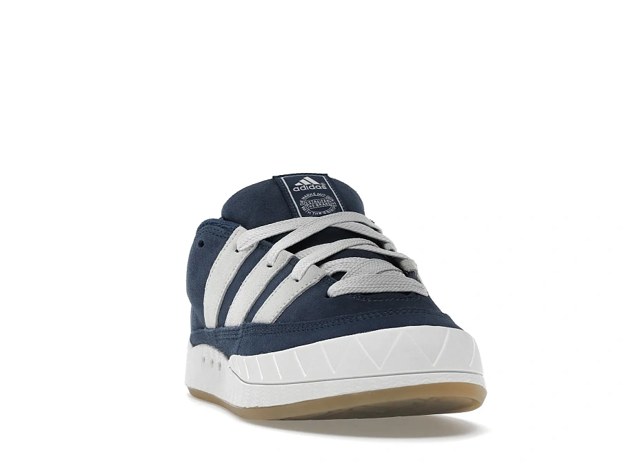 Фото № 2 с приближением к товару «‎adidas Adimatic Night Marine»