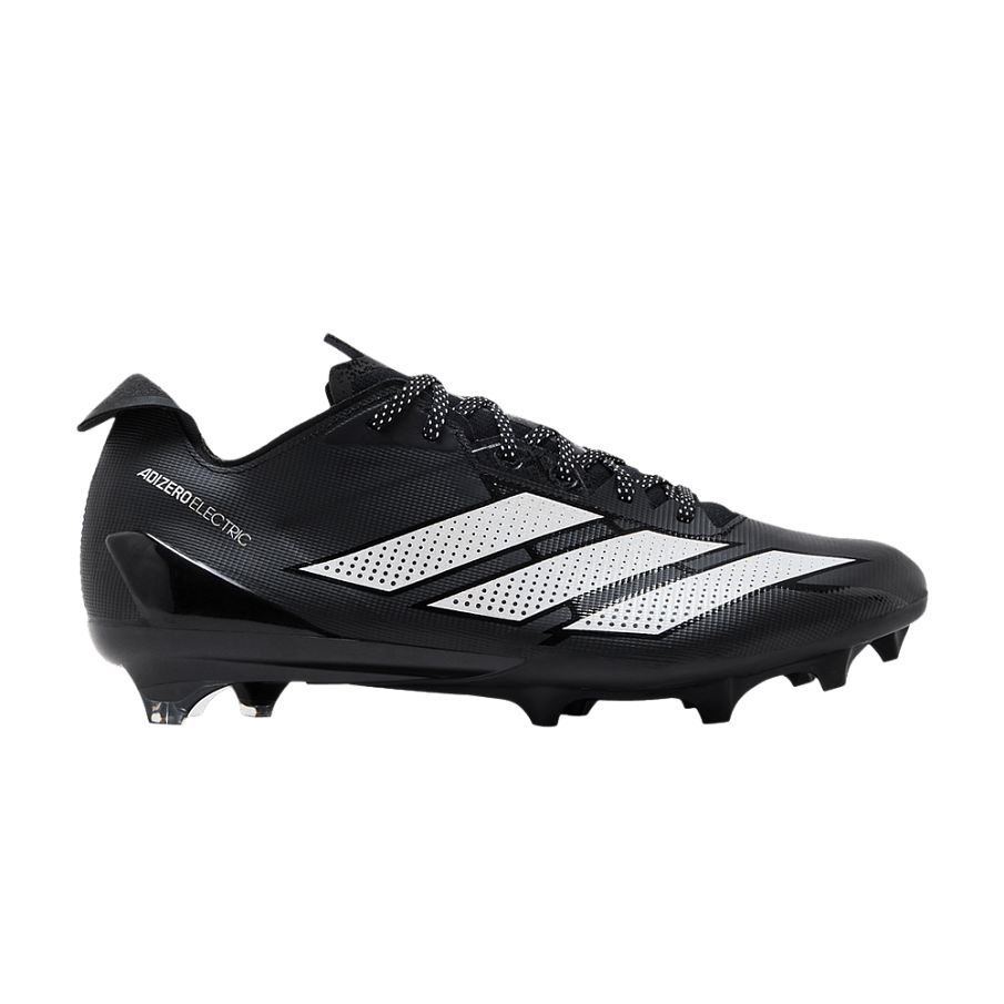 Фото № 1 с приближением к товару «‎adidas Adizero Electric 2 Core Black Cloud White»