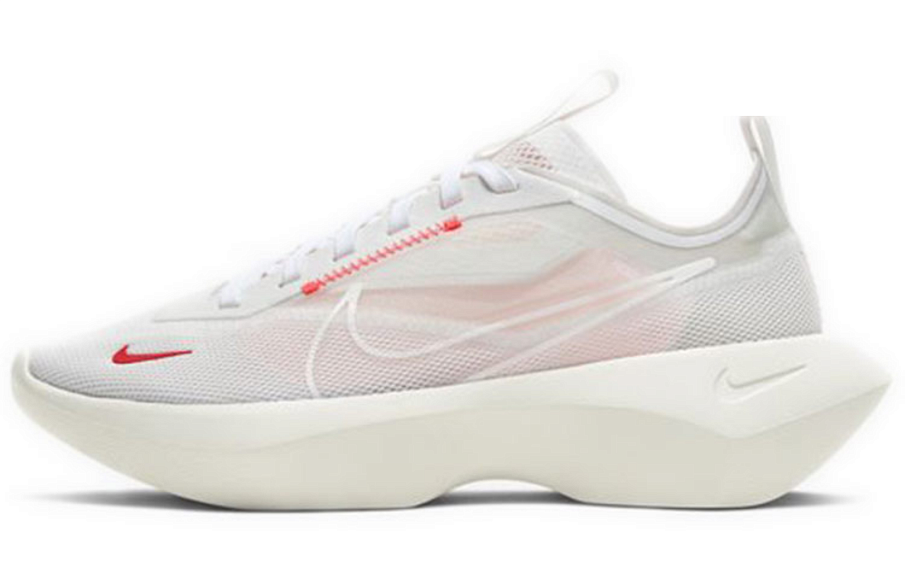 Фото № 1 с приближением к товару «‎Nike Zoom Vista Lite White»