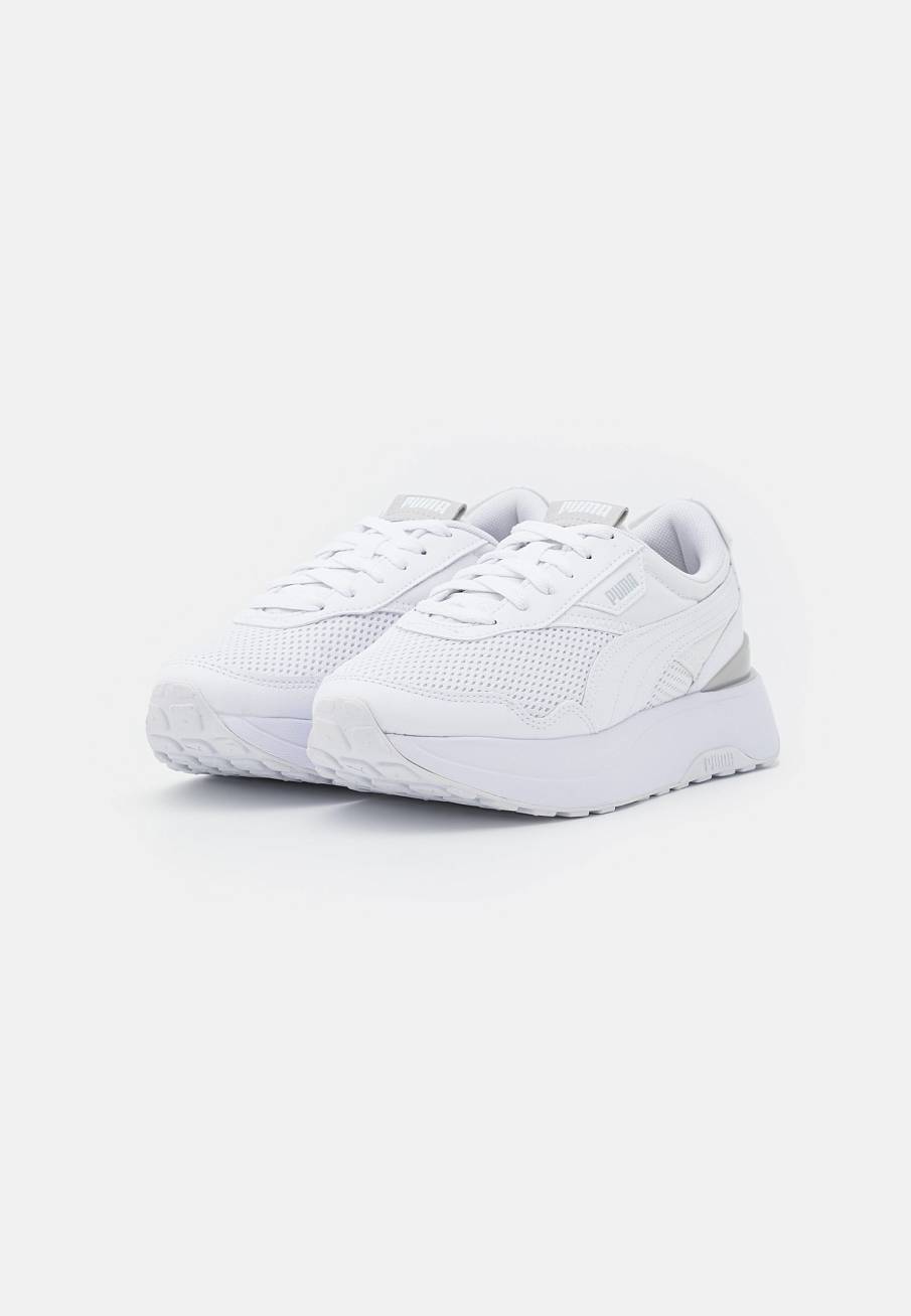 Фото № 2 с приближением к товару «‎Puma Cruise Rider Re:style »