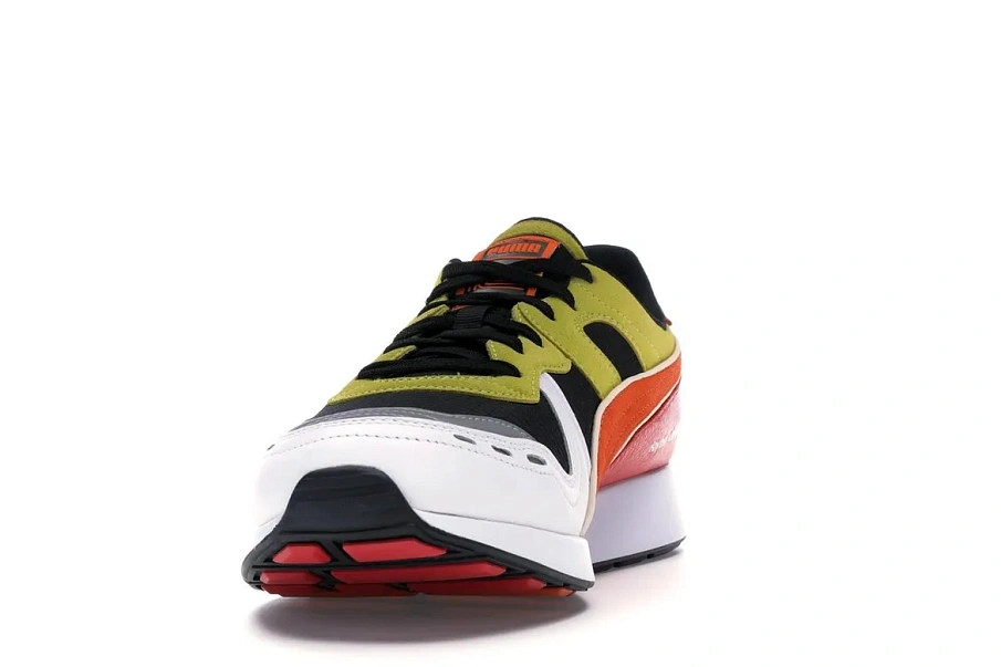 Фото № 3 с приближением к товару «‎Puma RS-100 Roland»