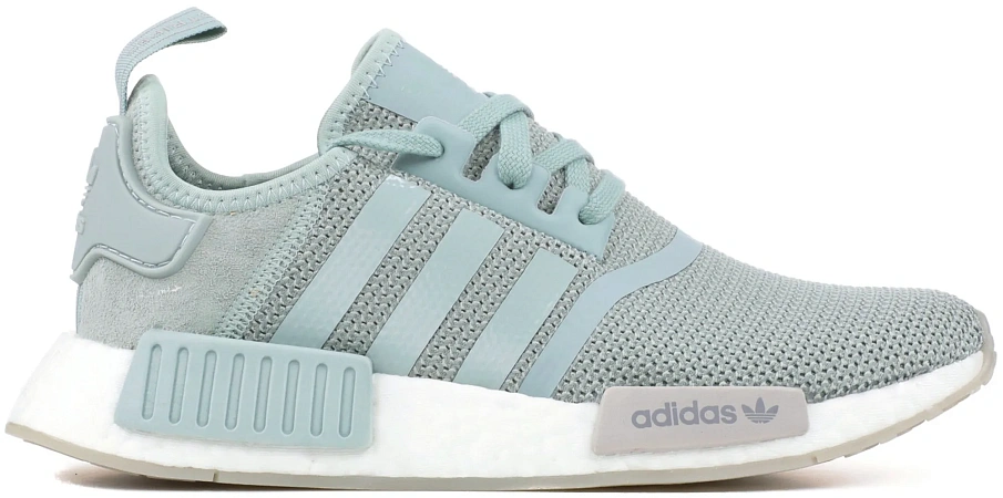 Фото № 1 с приближением к товару «‎adidas NMD R1 Teal »