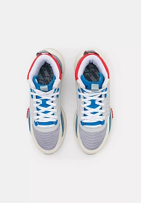 Фото № 3 с приближением к товару «‎WILD RIDER MID UNISEX»