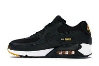 Фото № 5 с приближением к товару «‎Nike Air Max 90 Black Amarillo»