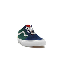 Фото № 2 с приближением к товару «‎Vans Old Skool Yacht Club»