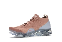 Фото № 3 с приближением к товару «‎Nike Air VaporMax Flyknit 2 Rose Gold »