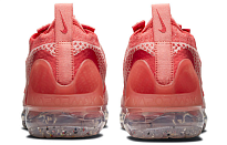 Фото № 4 с приближением к товару «‎Nike WMNS Air VaporMax 2021 Flyknit Red»