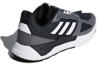 Фото № 4 с приближением к товару «‎adidas neo Run80s BlackGrey»