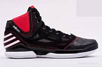 Фото № 1 с приближением к товару «‎Adidas Adizero Derrick Rose 2.5 »