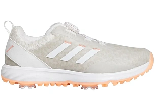 adidas S2G BOA Spiked Golf