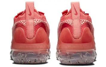 Nike WMNS Air VaporMax 2021 Flyknit Red - 6