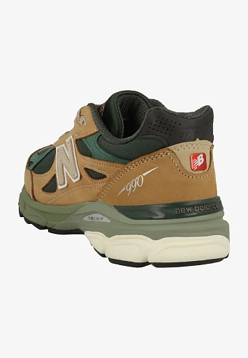 Кроссовки New Balance SPZZO2Y4BGQ-O00 - 4