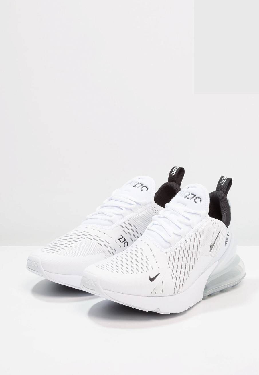 Фото № 1 с приближением к товару «‎Nike Air Max 270 »