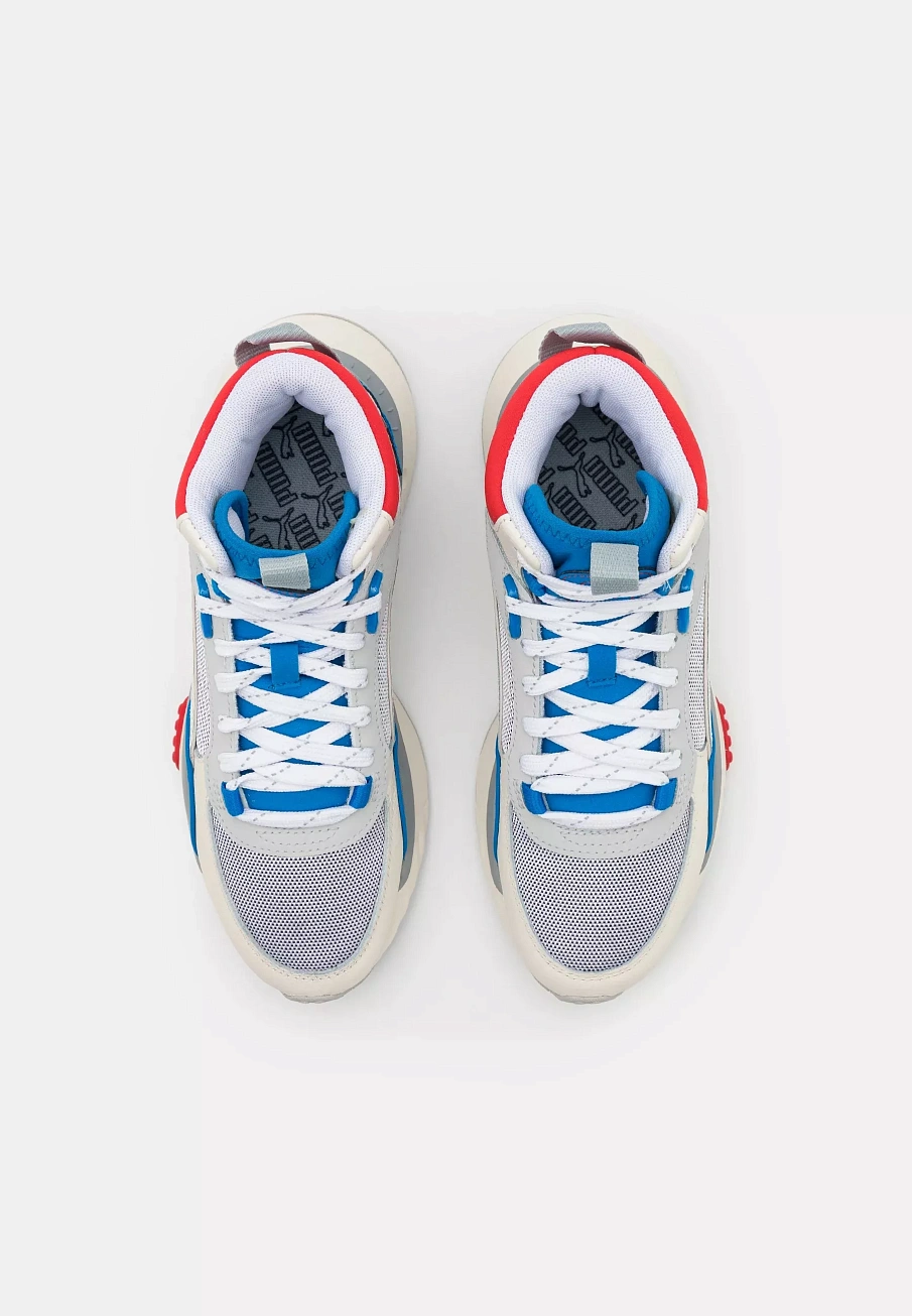 Фото № 3 с приближением к товару «‎WILD RIDER MID UNISEX»
