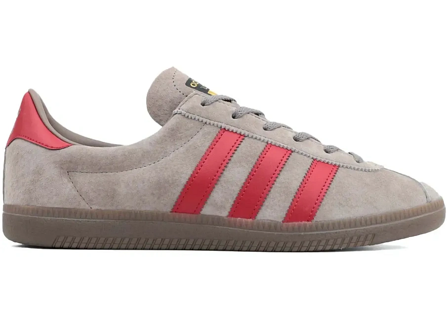 Фото № 1 с приближением к товару «‎adidas Lone Star Simple Brown»
