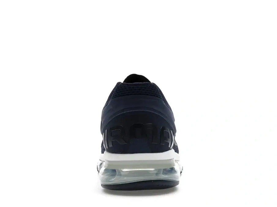 Фото № 4 с приближением к товару «‎Nike Air Max 2013»