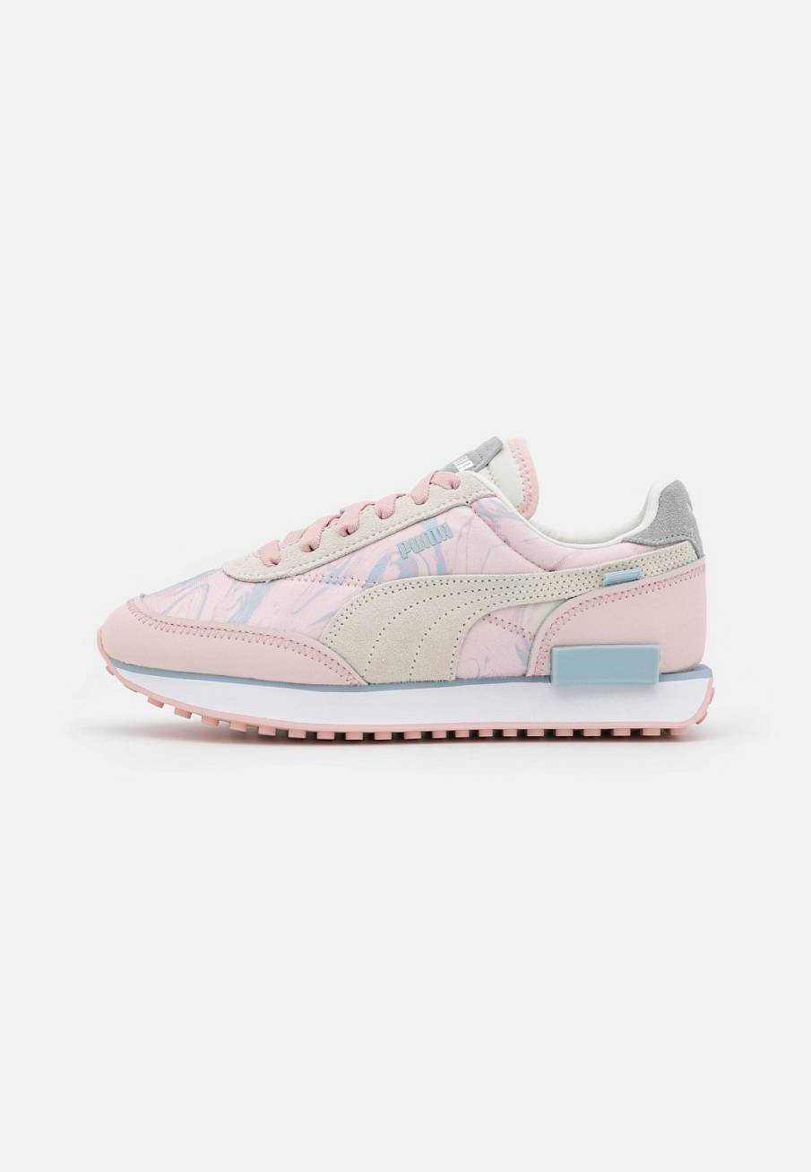 Фото № 1 с приближением к товару «‎Puma Future Rider Marble »