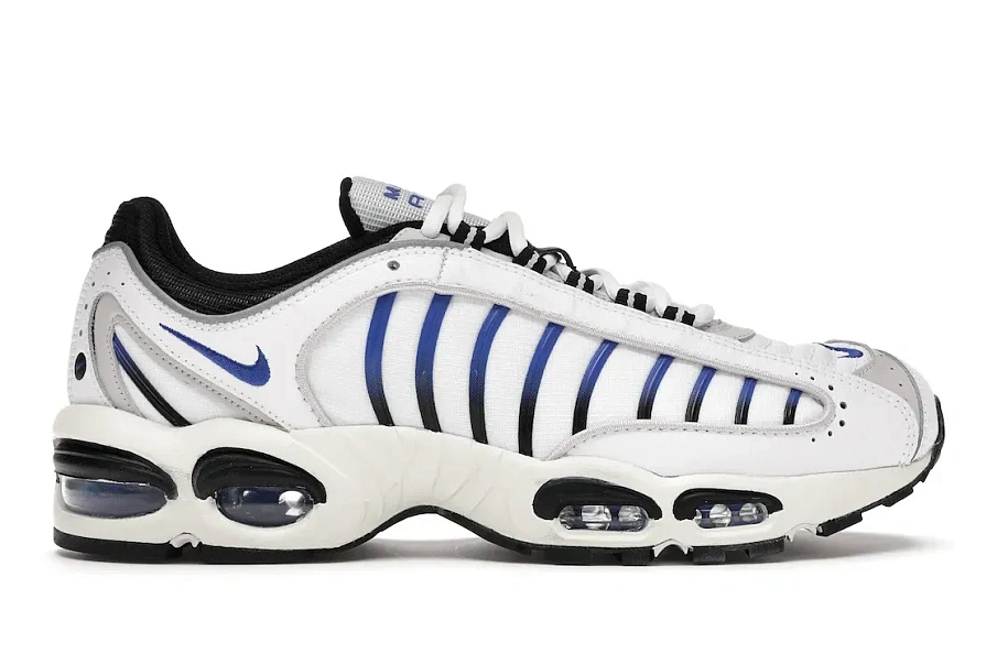 Фото № 1 с приближением к товару «‎Nike Air Max Tailwind 4 Racer Blue»