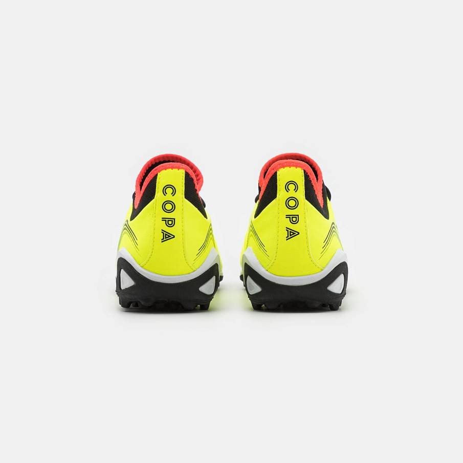 Фото № 3 с приближением к товару «‎Adidas Copa Sense.3 TF »