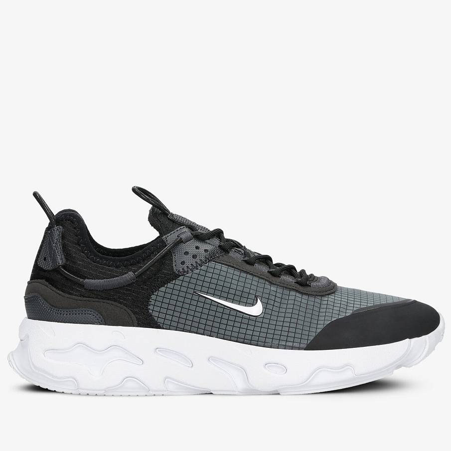 Фото № 2 с приближением к товару «‎Nike React Live»