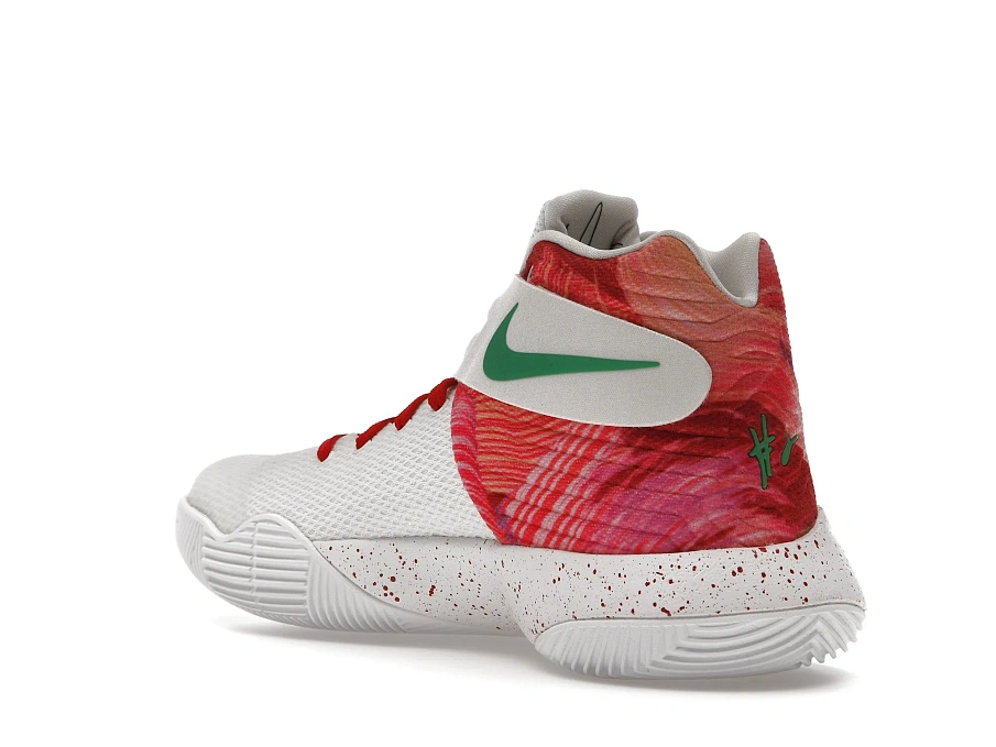 Фото № 6 с приближением к товару «‎Nike Kyrie 2 Ky-Rispy Kreme (Special Box Version 2) (Not Windowed)»