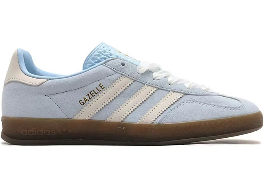 Фото № 1 с приближением к товару «‎adidas Gazelle Indoor»