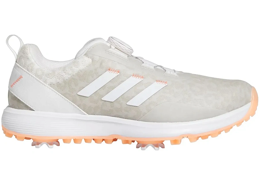 Фото № 1 с приближением к товару «‎adidas S2G BOA Spiked Golf»