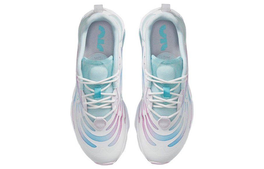 Фото № 4 с приближением к товару «‎Nike Wmns Air Max Exosense SE 'White Multi'»