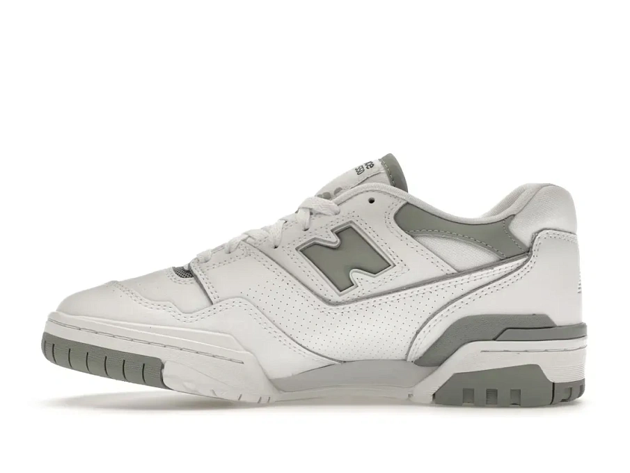 Фото № 3 с приближением к товару «‎New Balance 550»