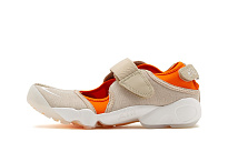 Фото № 2 с приближением к товару «‎Nike Air Rift Wmns»